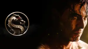 Backdrop to the movie "Mortal Kombat" #639016