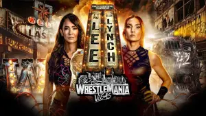 Backdrop to the movie "WWE WrestleMania 42 - Saturday" #798093