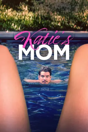 Poster to the movie "Katie