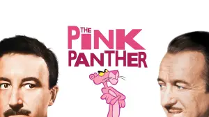 Backdrop to the movie "The Pink Panther" #876065