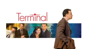 Backdrop to the movie "The Terminal" #640657
