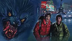Backdrop to the movie "An American Werewolf in London" #811506