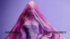 Backdrop to the movie "Madonna: Confessions II" #911976