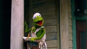 Backdrop to the movie "Muppets from Space" #742969