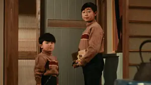 Backdrop to the movie "Good Morning" #538362