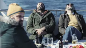 Backdrop to the movie "Chevalier" #448544