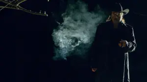 Backdrop to the movie "Annihilator Unleashed 2025" #779804