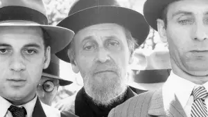 Backdrop to the movie "Assassination in Davos" #744828