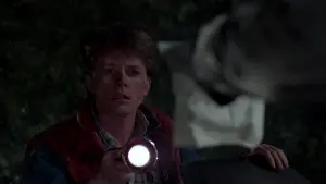 Backdrop to the movie "Back to the Future" #749554