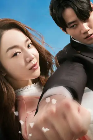 Poster to the movie "Brave Citizen" #728445