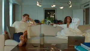 Backdrop to the movie "Challengers" #548569