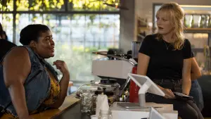 Backdrop to the movie "Chick Fight" #405128