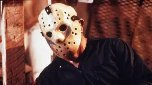 Backdrop to the movie "Friday the 13th: A New Beginning" #708718