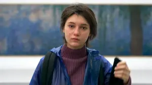 Backdrop to the movie "Revoir Paris" #388417