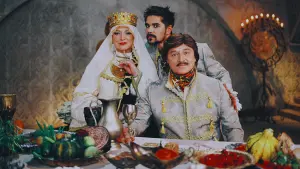 Backdrop to the movie "Ivan Vasilyevich Changes Everything" #195512