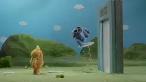 Backdrop to the movie "Bobs" #794078