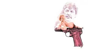 Backdrop to the movie "Love and Bullets" #440651