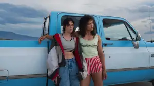 Backdrop to the movie "Love Lies Bleeding" #556692