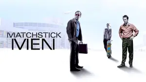 Backdrop to the movie "Matchstick Men" #246998