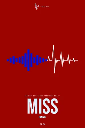 Poster to the movie "Miss" #356566