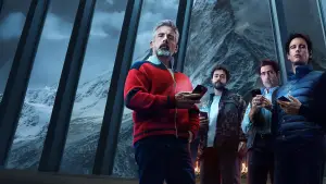 Backdrop to the movie "Mountainhead" #614608