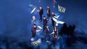 Backdrop to the movie "Now You See Me 2" #571065