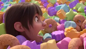 Backdrop to the movie "In Your Dreams" #551708