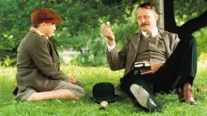 Backdrop to the movie "The Slingshot" #704765