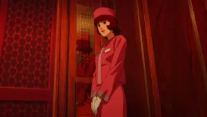 Backdrop to the movie "Paprika" #186339