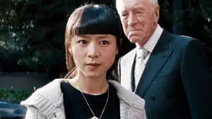 Backdrop to the movie "Rush Hour 3" #288138