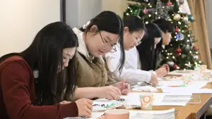 Backdrop to the movie "School for Defectors" #773442