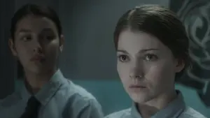 Backdrop to the movie "Level 16" #263844