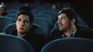 Backdrop to the movie "Sorry Angel" #439512