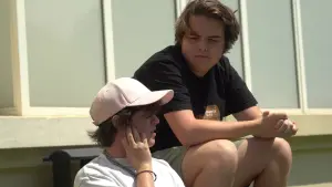 Backdrop to the movie "Stéphane Juin" #503552