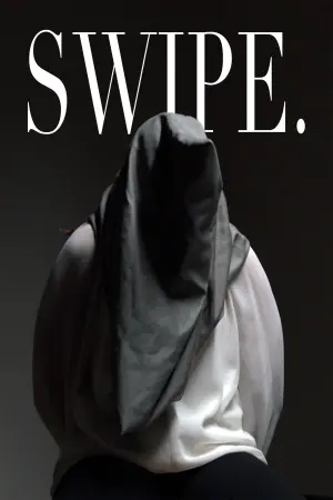 Poster to the movie "Swipe." #353090