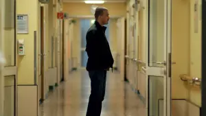 Backdrop to the movie "System Crasher" #381771