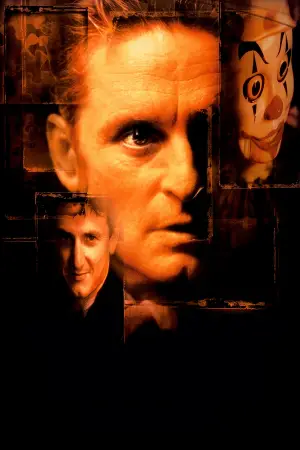 Poster to the movie "The Game" #654701