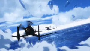 Backdrop to the movie "The Princess and the Pilot" #402217