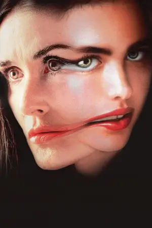 Poster to the movie "The Substance" #531385