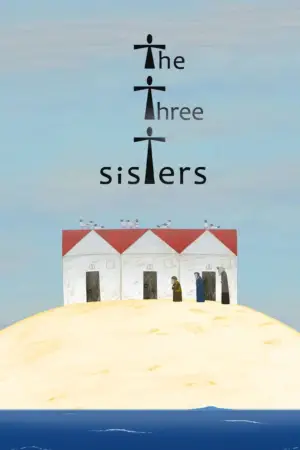 Poster to the movie "The Three Sisters" #705122