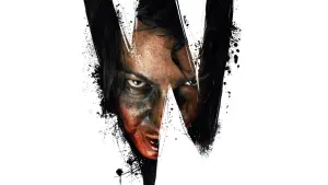 Backdrop to the movie "The Woman" #307432