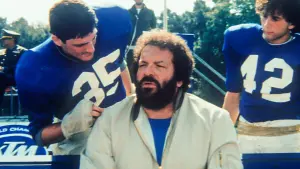 Backdrop to the movie "They Called Him Bulldozer" #261661