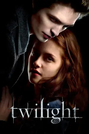 Poster to the movie "Twilight" #519860
