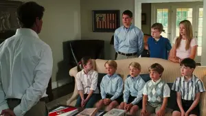 Backdrop to the movie "Yours, Mine & Ours" #300778