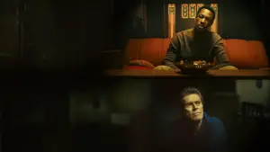 Backdrop to the movie "The Man in My Basement" #620246