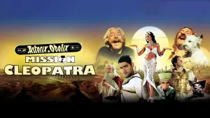 Asterix & Obelix: Mission Cleopatra