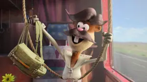 Backdrop to the movie "Saving Bikini Bottom: The Sandy Cheeks Movie" #598632