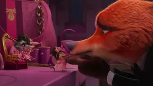 Backdrop to the movie "Zootopia 2" #826994