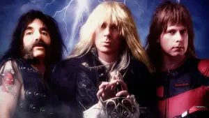Backdrop to the movie "This Is Spinal Tap" #901288