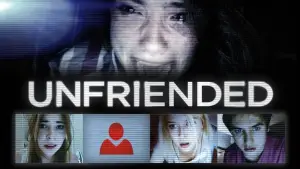 Backdrop to the movie "Unfriended" #873321